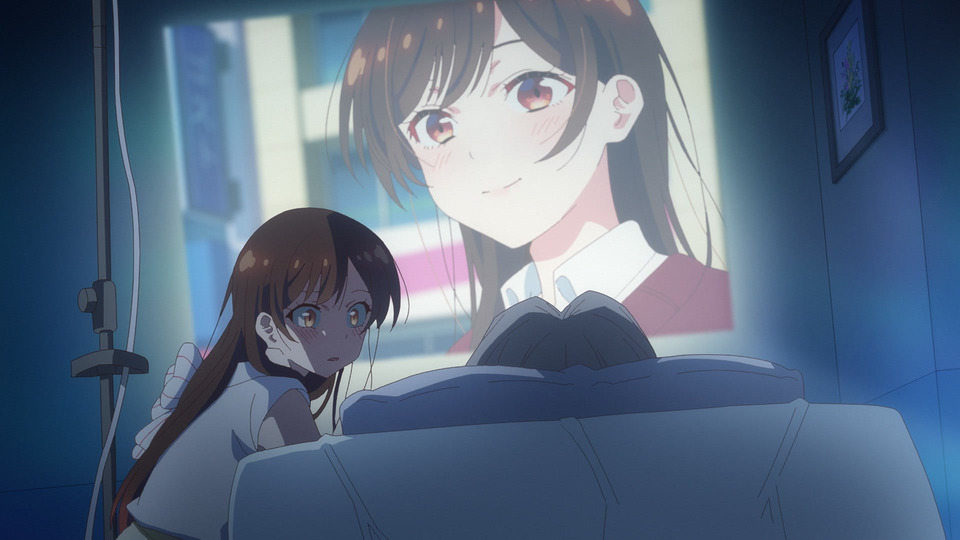 彼女、お借りします Season3 第9話 「お別れと彼女」―セイカノ―